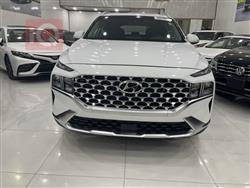 هيونداي سانتافي